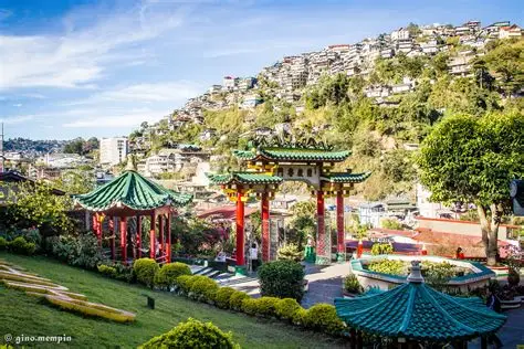 Discover the Cool Beauty of Baguio
