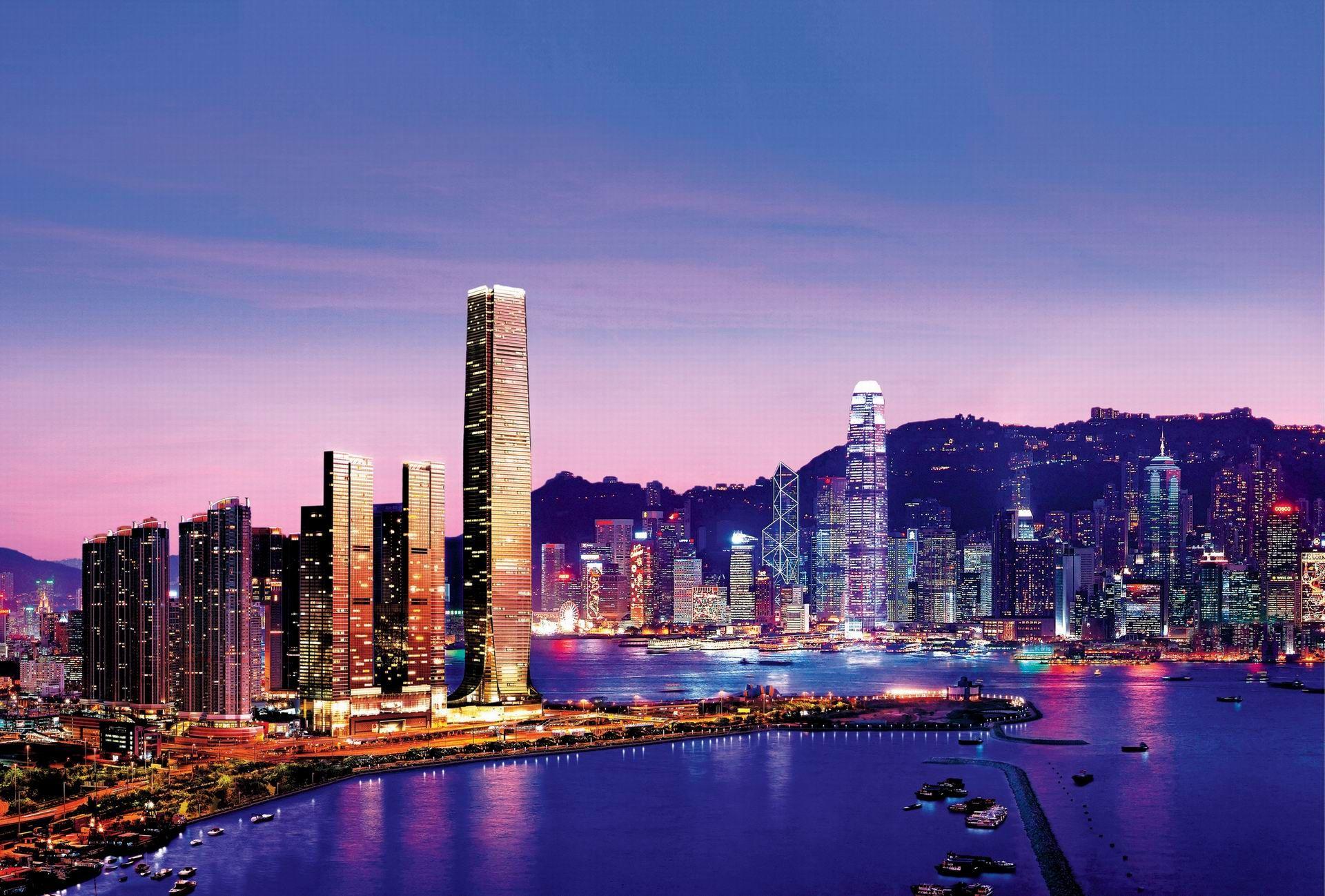 Experience the Magic of Hong Kong