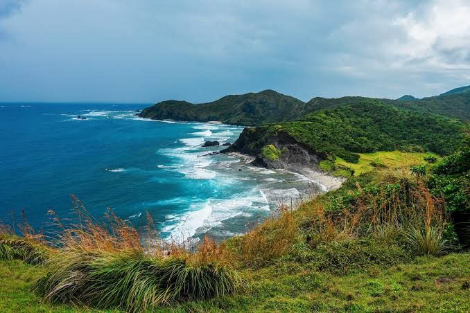 Batanes Coastal Adventure